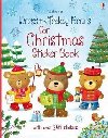 Dress the Teddy Bears for Christmas - Brooks Felicity