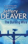 The Burning Wire - Deaver Jeffery