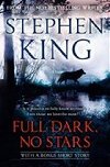 Full dark no stars - King Stephen