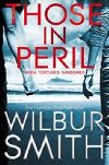 Those in Peril - Smith Wilbur