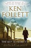 The Key to Rebecca - Follett Ken