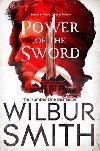 Power Of Sword - Smith Wilbur