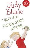 Tales of a Fourth Grade Nothing - Blumeov Judy