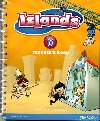 Islands Level 6 Teachers Test Pack - Custodio Magdalena