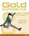 Gold Experience B1+ Workbook without key - Dignen Sheila