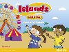 Islands Starter Pupils Book - Dyson Leone