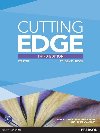 Cutting Edge Starter New Edition Students Book and DVD Pack - Cunningham Sarah