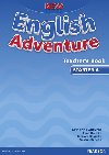 New English Adventure STARTER A Teachers book - Zgouras Catherine