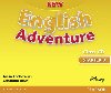 New English Adventure GL Starter B Class CD - Lochowski Tessa, Bruni Cristiana
