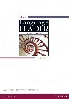 New Language Leader Upper Intermediate Coursebook - Cotton David