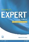 Expert Advanced 3rd Edition Coursebook with CD Pack - Bell Jan