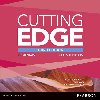 Cutting Edge 3rd Edition Elementary Class CD - Cunningham Sarah