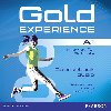 Gold Experience A1 Class Audio CDs - Aravanis Rose, Baraclough Carolyn