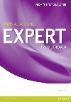 Expert Pearson Test of English Academic B2 Standalone Coursebook - Hill David