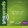 Speakout Pre-Intermediate 2nd Edition Class CDs (2) - Clare Antonia
