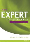 Expert First 3rd Edition Students Resource Book with Key - Kenny Nick