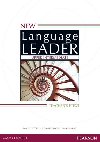 New Language Leader Upper Intermediate Teachers eText DVD-ROM - Cotton David