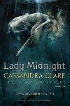 Lady Midnight - Clareov Cassandra