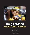 Greg LeMond - Yellow Jersey Race - Andrews Guy