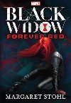 Marvel Black Widow Forever Red - Stohl Margaret