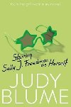 Starring Sally J. Freedman as Herself - Blumeov Judy