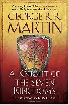 A Knight Of the Seven Kingdom - Martin George R. R.