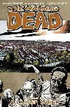 The Walking Dead: A Larger World Volume 16 - Kirkman Robert