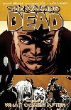 The Walking Dead: What Comes After Volume 18 - Kirkman Robert