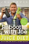 The Reboot with Joe Juice Diet - Cross Joe