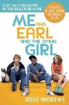 Me and Earl and the Dying Girl - Andrews Jesse