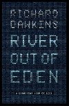 River Out of Eden - Dawkins Richard