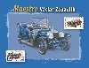 Maestro Vclav Zapadlk - Vclav Zapadlk