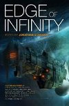 Edge of Infinity - Hamilton Peter F., Reynolds Alastair, Rajaniemi Hannu