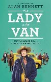 The Lady in the Van - Bennett Alan