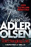 The Hanging Girl - Adler-Olsen Jussi