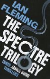 The Spectre Trilogy - Fleming Ian