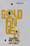 Goldfinger - Trigger Mortis Edition - Fleming Ian