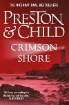 Crimson Shore - Preston Douglas, Child Lincoln,
