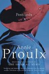 Postcards - Proulx Annie