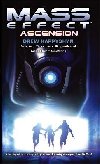 Mass Effect - Ascension - Karpyshyn Drew