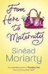 From Here to Materninty - Moriarty Sinead