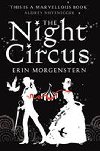 The Night Circus - Morgenstern Erin