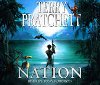 Nation - CD - Pratchett Terry