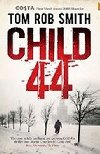 Child 44 - neuveden