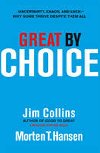 Great By Choice - Collins Jim