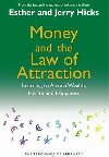 Money and Law of Attraction - Hicks Esther a Jerry