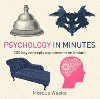 Psychology In Minutes - Weeks Marcus