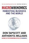 MacroWikinomics : Rebooting Business and the World - Tapscott Don