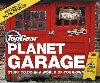 Top Gear - Planet Garage - Porter Richard
