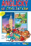 ANGLICKY SE TYLSTKEM - Tereza echovsk; Jaroslav Nmeek